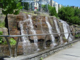 Rock Garden Park 
