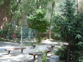 Seabury Park 