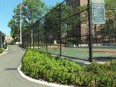 Sedgwick Playground 