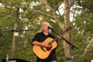 David Crosby 