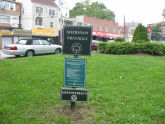 Sheridan Triangle 