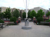 Slattery Playground 