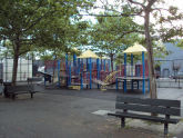 Space Time Playground 
