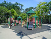Spuyten Duyvil Playground 