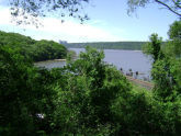 Spuyten Duyvil Shorefront Park 