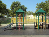 Stars & Stripes Playground 