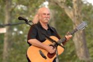 David Crosby 