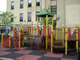 Thorpe Family Playground 