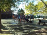 Tiffany Playground 