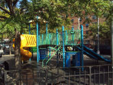 Vidalia Park 