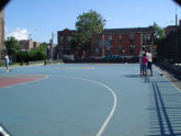 Walton Park 