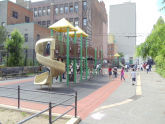 Washington Park 