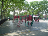 Watson Gleason Playground 