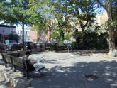 Whalen Park 