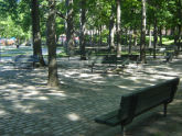 Williamsbridge Oval 