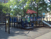 Willis Playground 