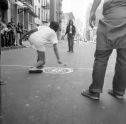 Street Games in the 1970s 