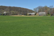 Spring at Clove Lakes Park 