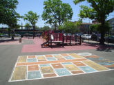 Woodtree Playground 