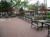 William F Moore Park 