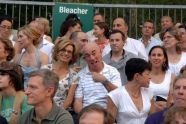 Crosby, Stills and Nash at Central Park SummerStage by M.P. 