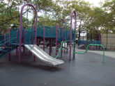 Willets Point Playground 
