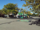Westbourne Playground 