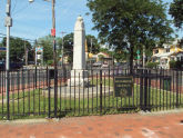 Wellbrook Triangle 