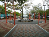 Walter Ward Playground 