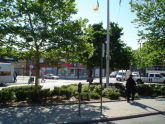 Veteran's Square 