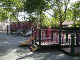 Van Alst Playground 