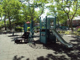 Utopia Playground 