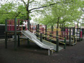 Turtle Playground 