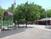 Joseph P Addabbo Memorial Park-Addabbo Playground 
