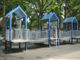 The Painter's Playground 