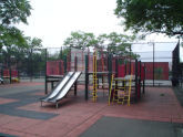 Starr Playground 