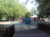 St. Michael's Playground 