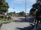 St. Albans Park 