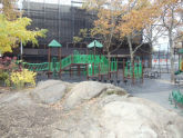 Spirit Playground 