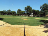 Southern Fields 