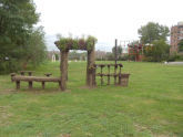 Socrates Sculpture Park 