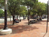 Sergeant Colyer Square 