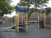 Seaside Playground 