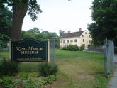 Rufus King Park 