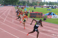 2012 Adidas Grand Prix 
