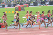 2012 Adidas Grand Prix 