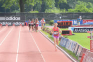 2012 Adidas Grand Prix 