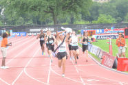 2012 Adidas Grand Prix 