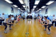 Shape Up NYC 