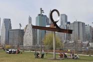 Brooklyn Bridge Park 